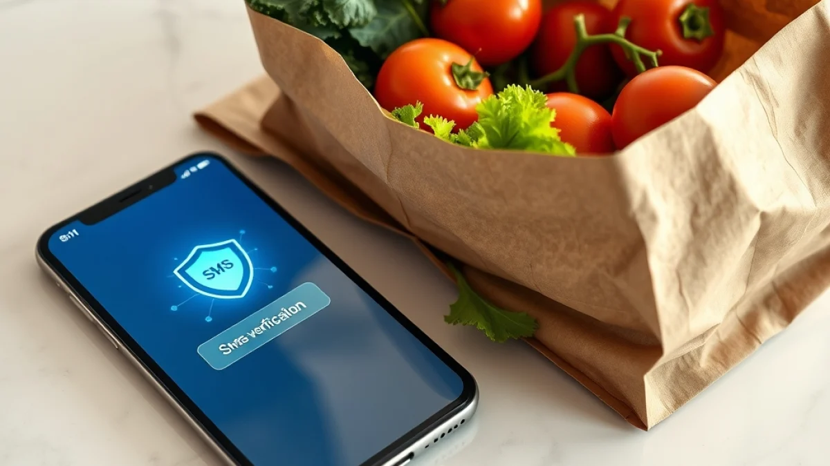 Migros SMS Onay ve Sanal Numara Hizmeti