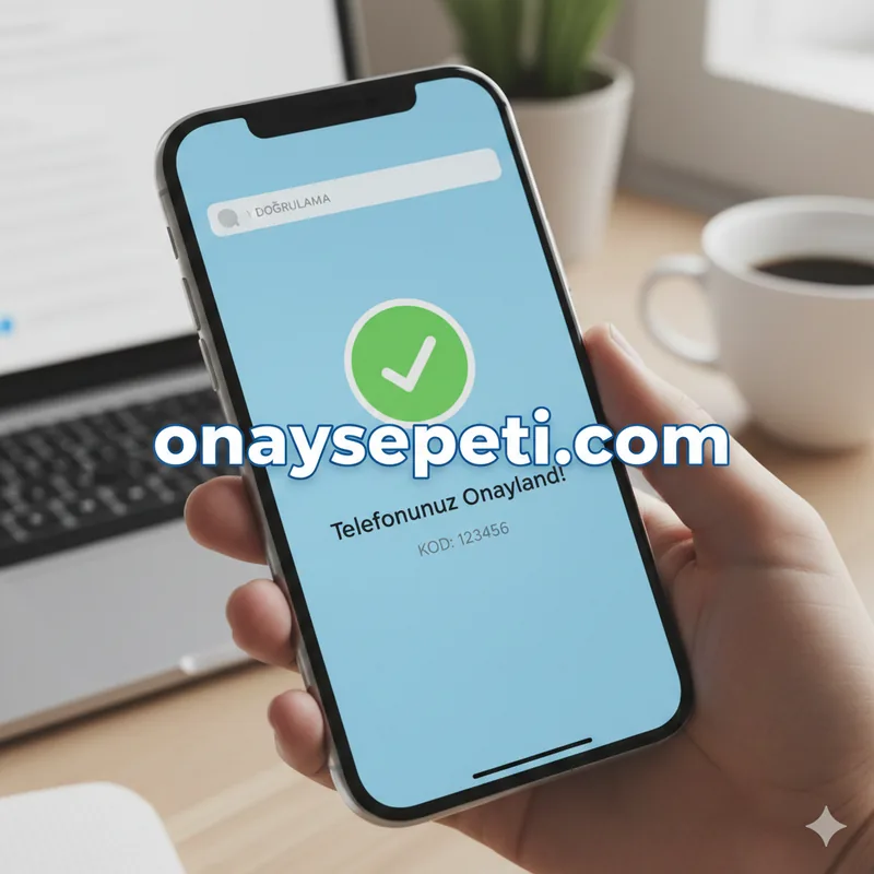 Sanal Numara Alma Nedir? Güvenli ve Hızlı SMS Onay Çözümleri