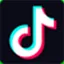 TikTok/Douyin logosu