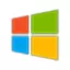 Microsoft logosu