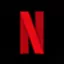 Netflix logosu