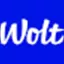 Wolt logosu