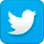 Twitter logosu