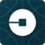 Uber logosu