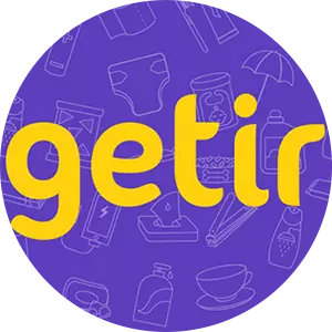Getir logosu