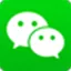 WeChat logosu
