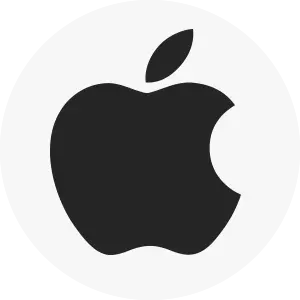 Apple logosu