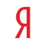 Yandex/Uber logosu